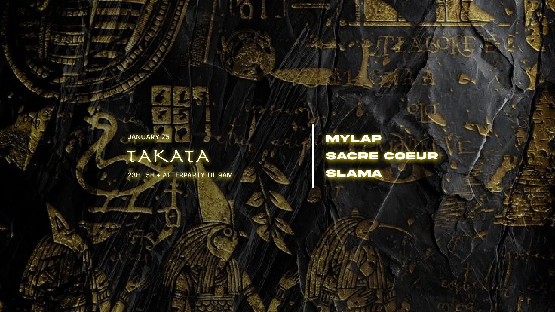 Takata Cover