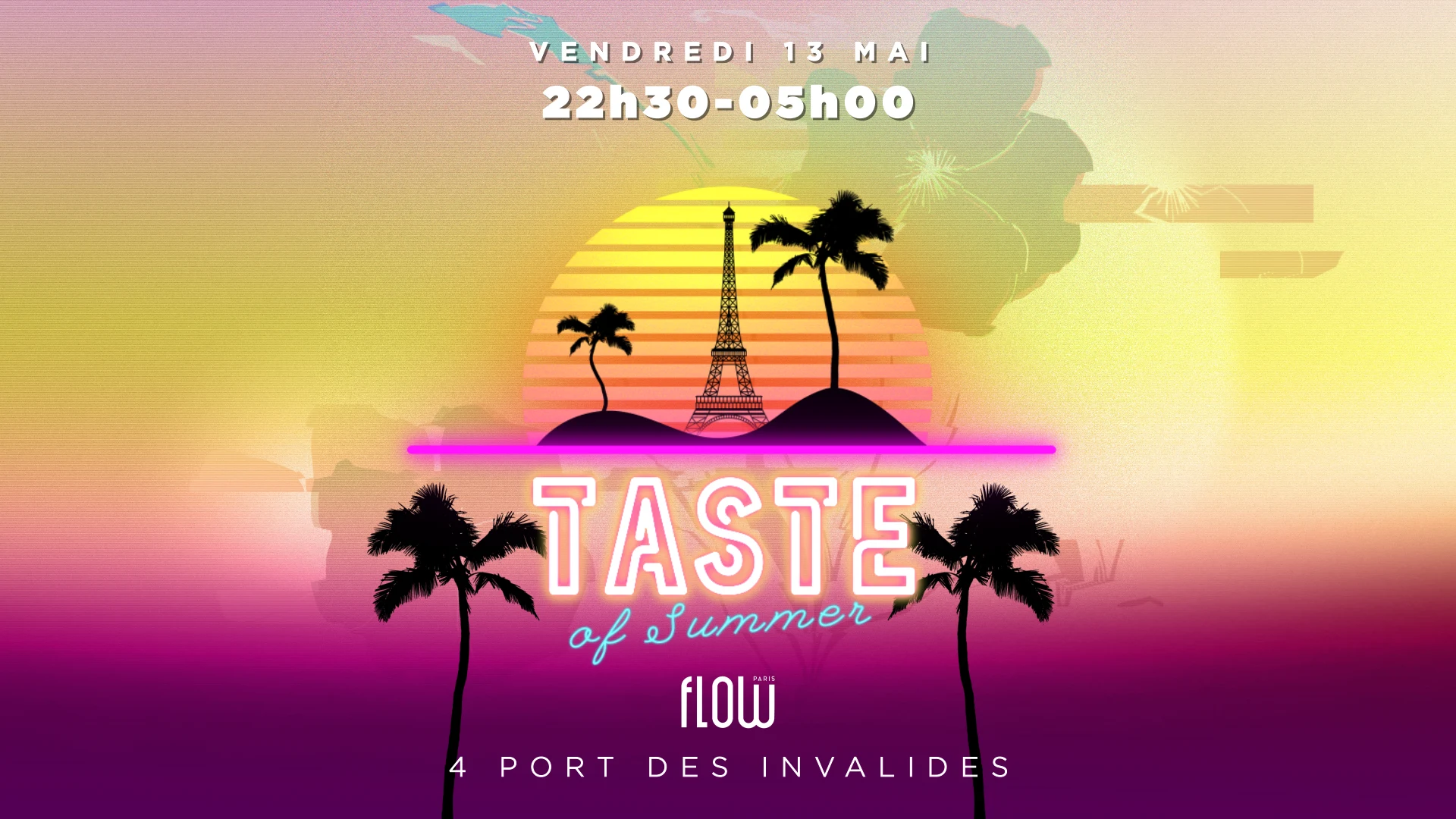 Taste Of Summer Cover