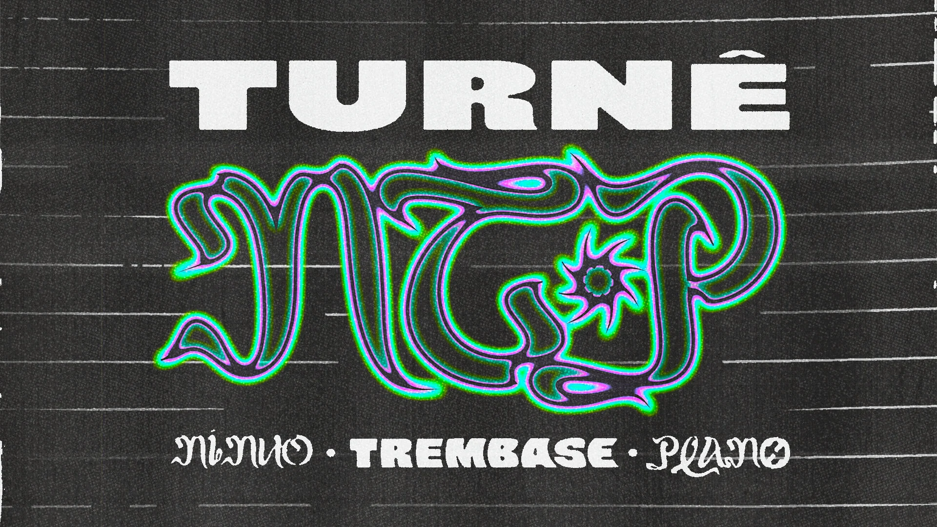 Trembase Ntp Cover