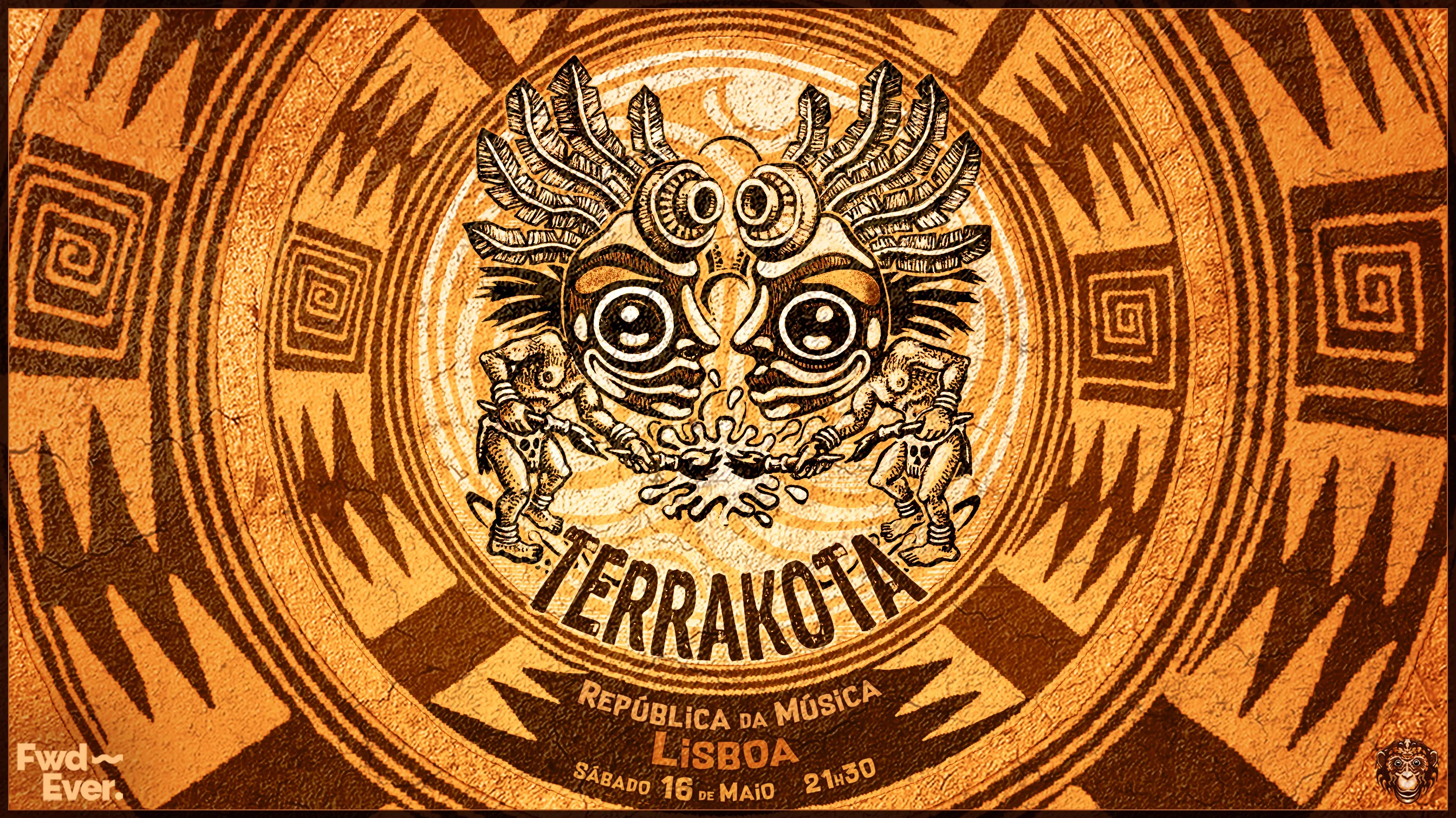 Terrakota Cover