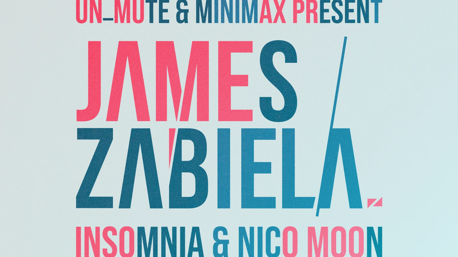 James Zabiela At Treehouse Cover
