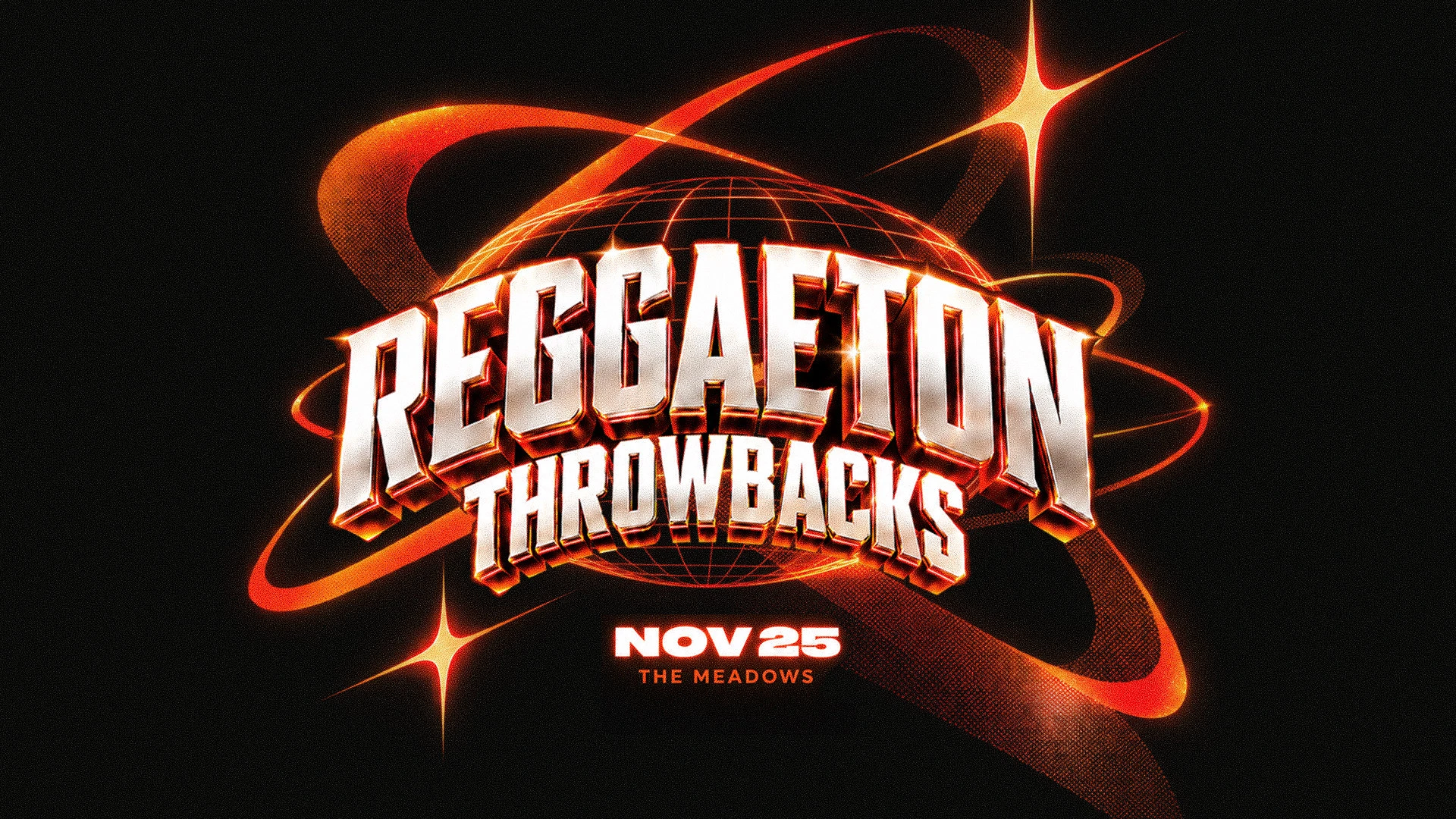 Reggaeton Throwbacks Cover