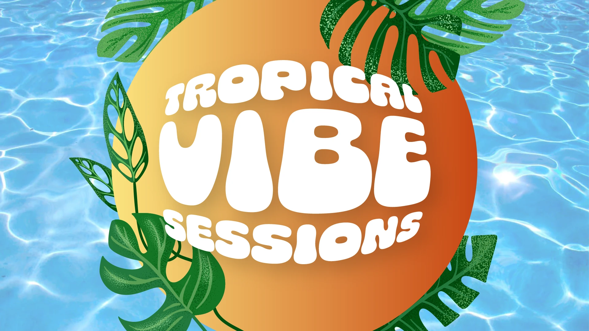 Tropical Vibe Sessions: Elefante Na Sala & Dilema Cover