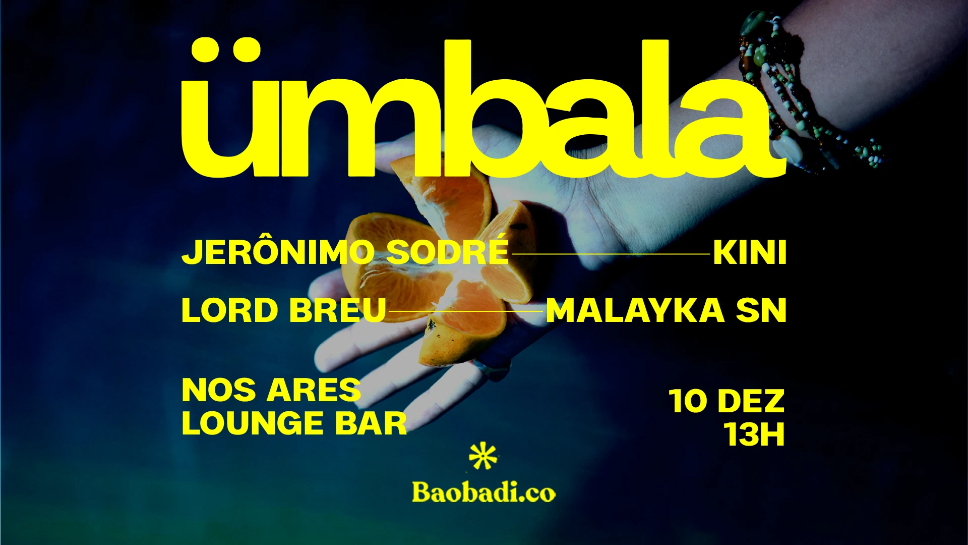 Ümbala 02 Cover