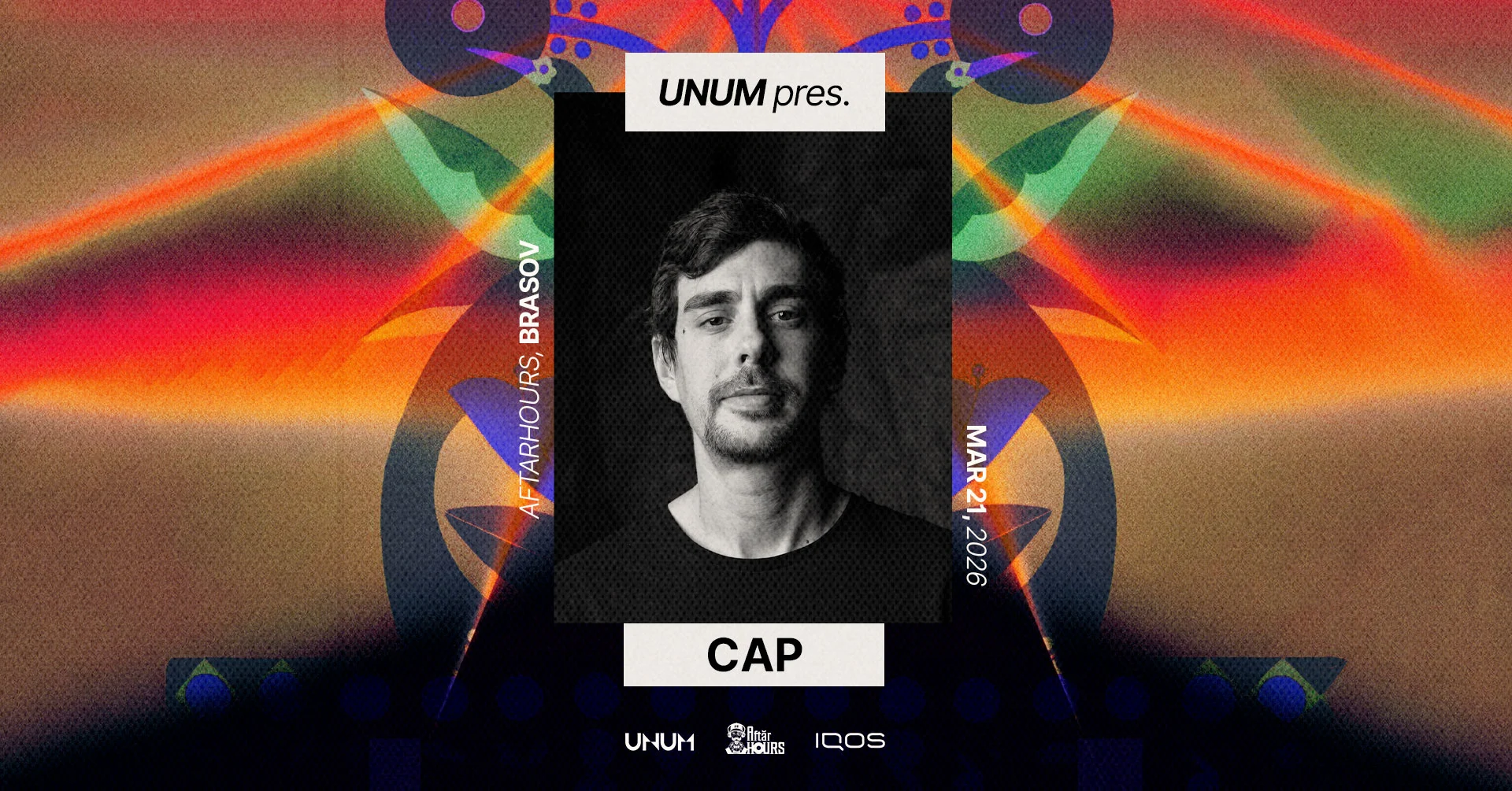 Unum /Cap 21.03 Cover