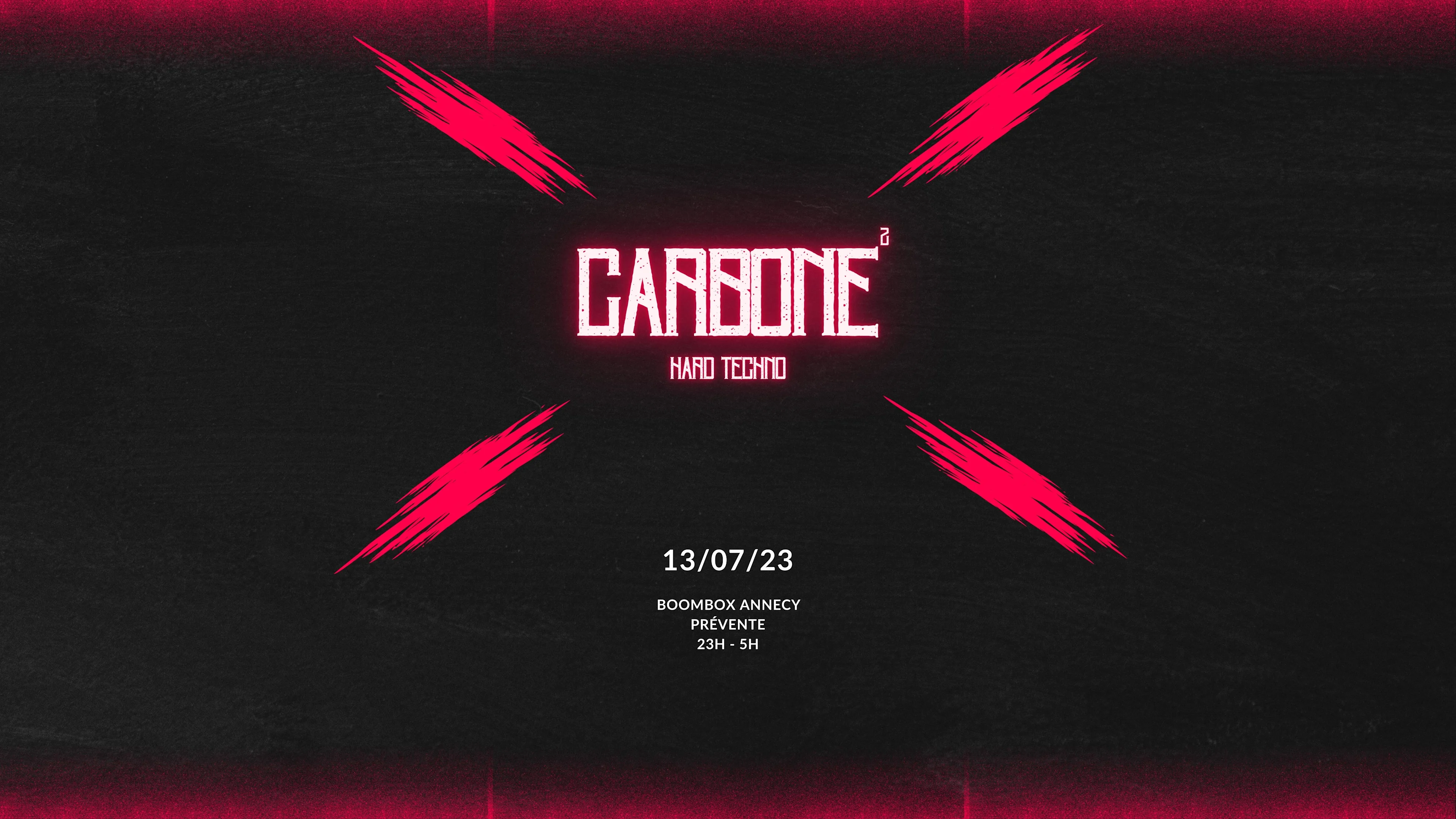 Carbone Cover