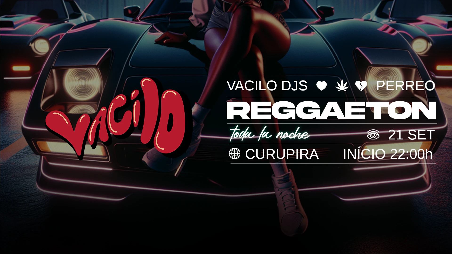 Vacilo Vol. 12 Cover