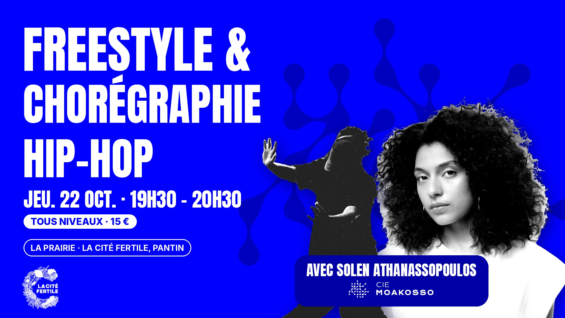 Freestyle Et Chorégraphie Hip-Hop Cover