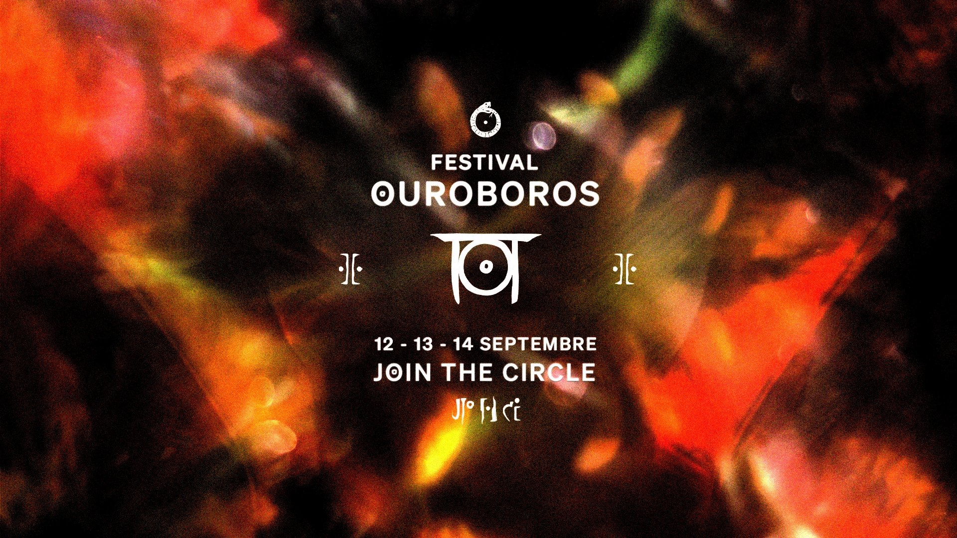 Ouroboros Festival 2025 Cover