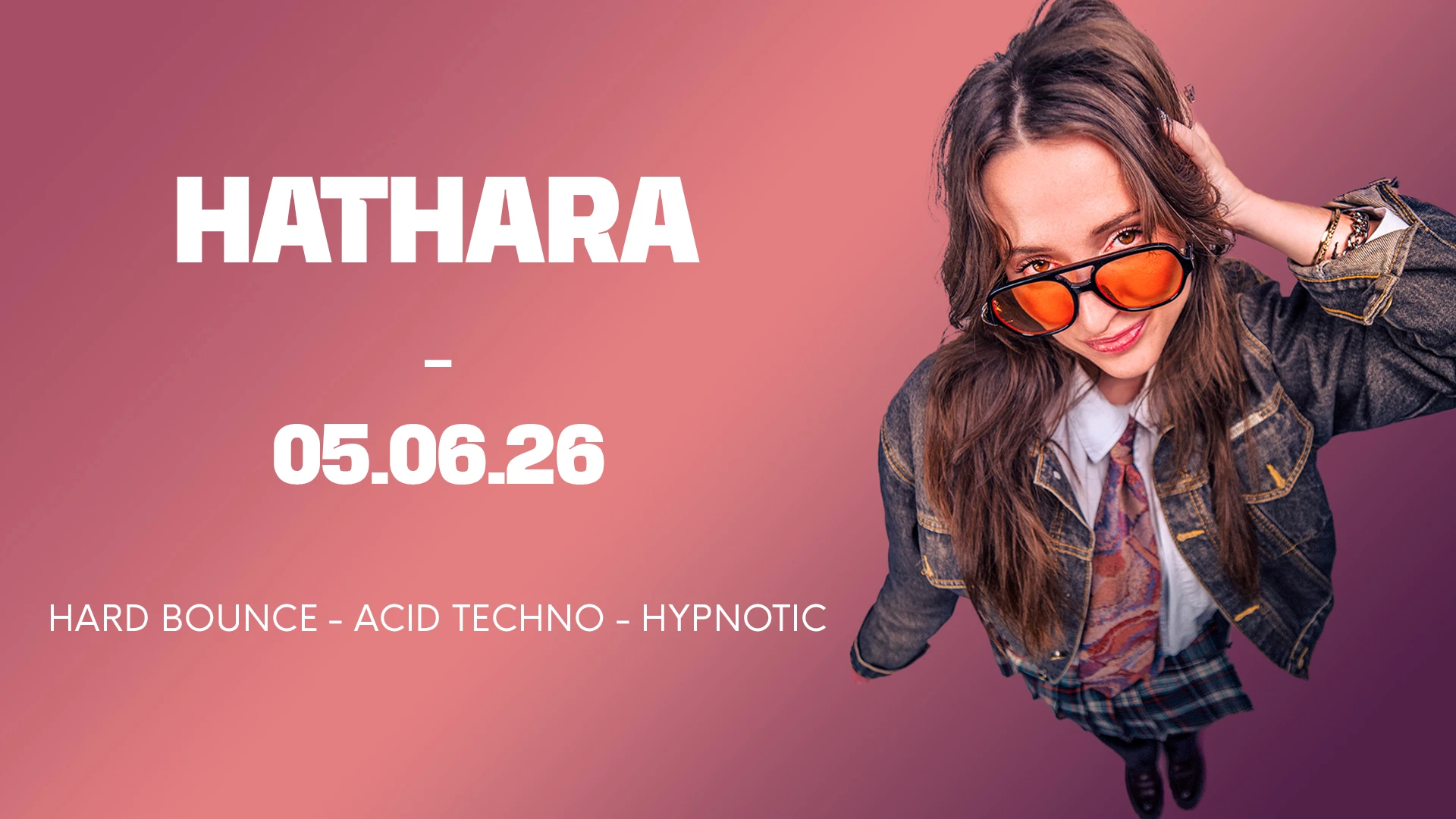 Hathara Cover