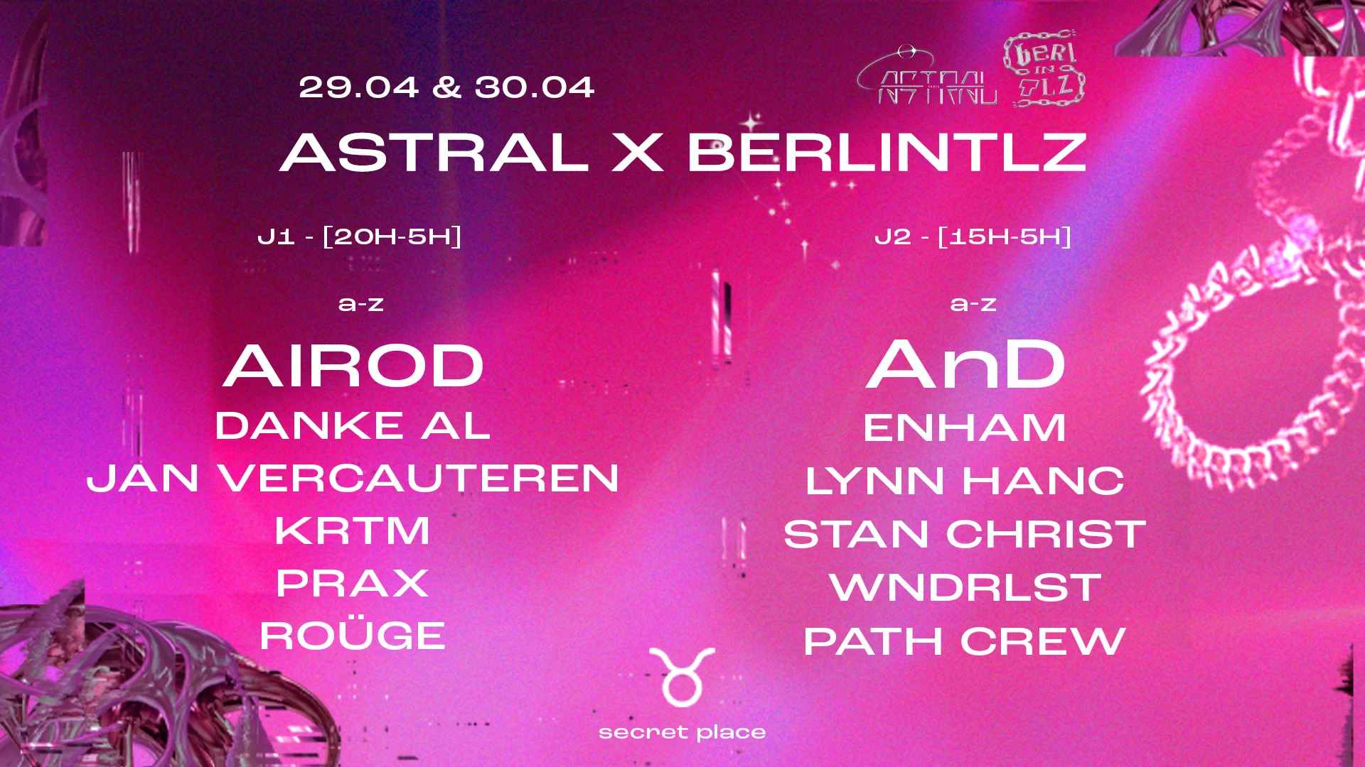 Astral Export #2 Cover