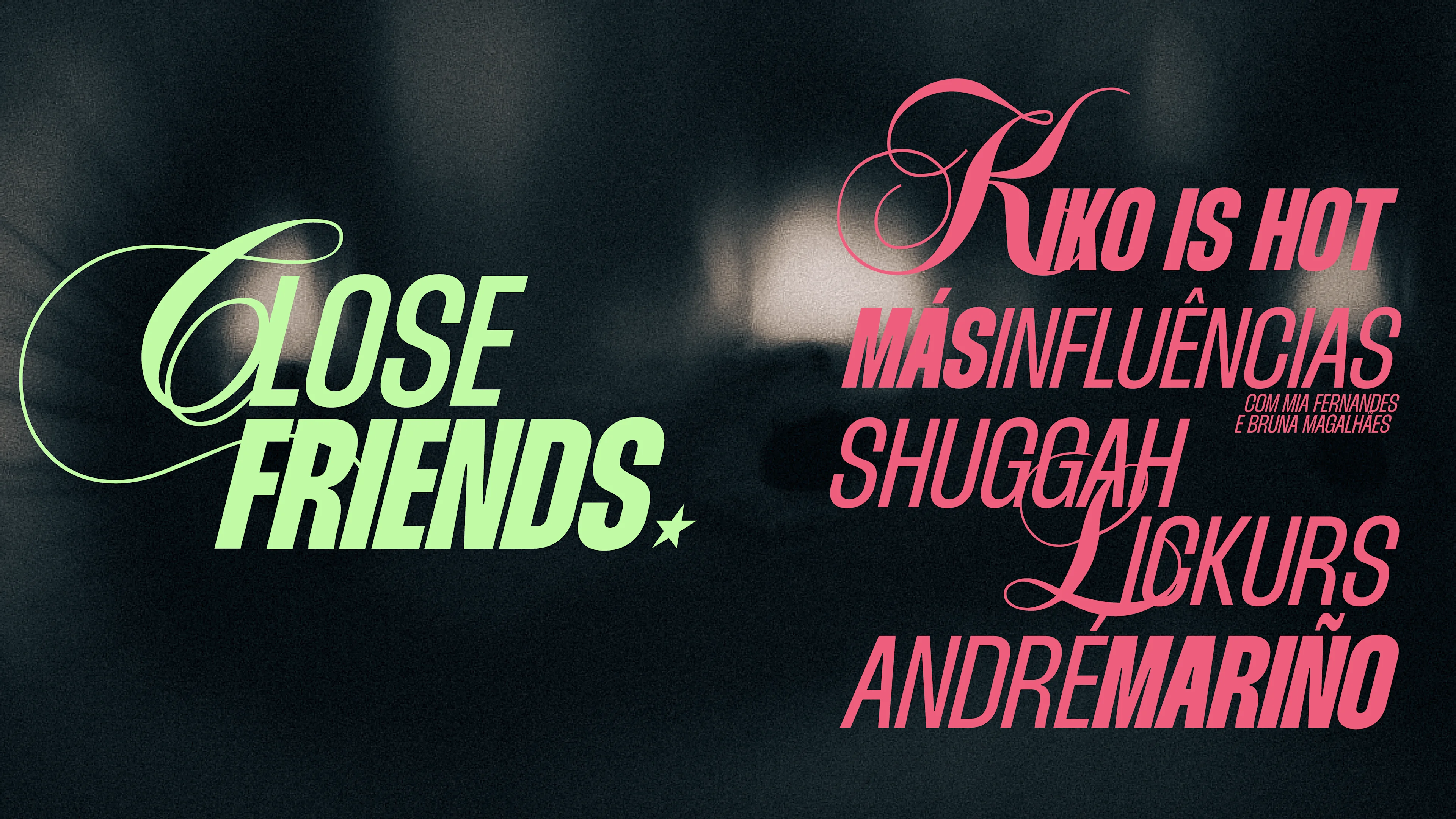 Close Friendspt Cover