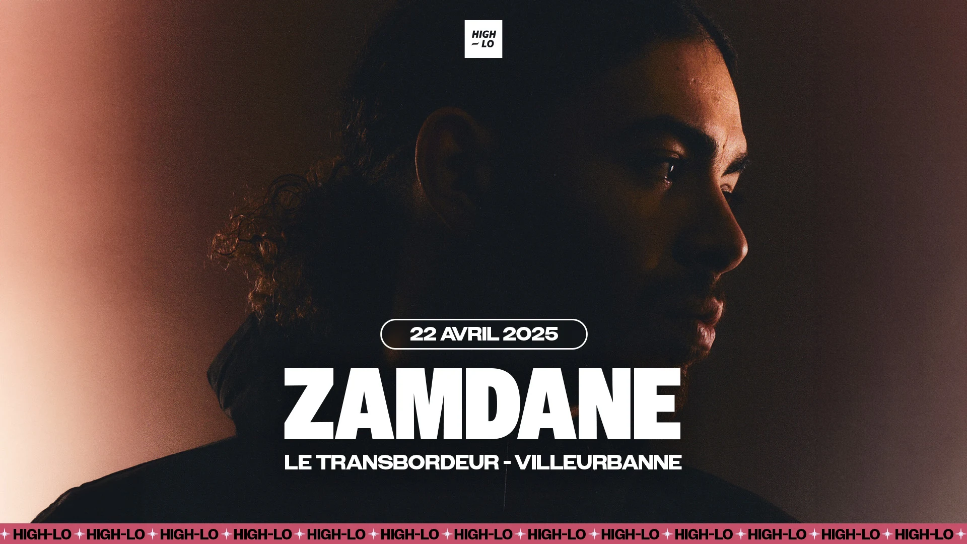 Zamdane Cover