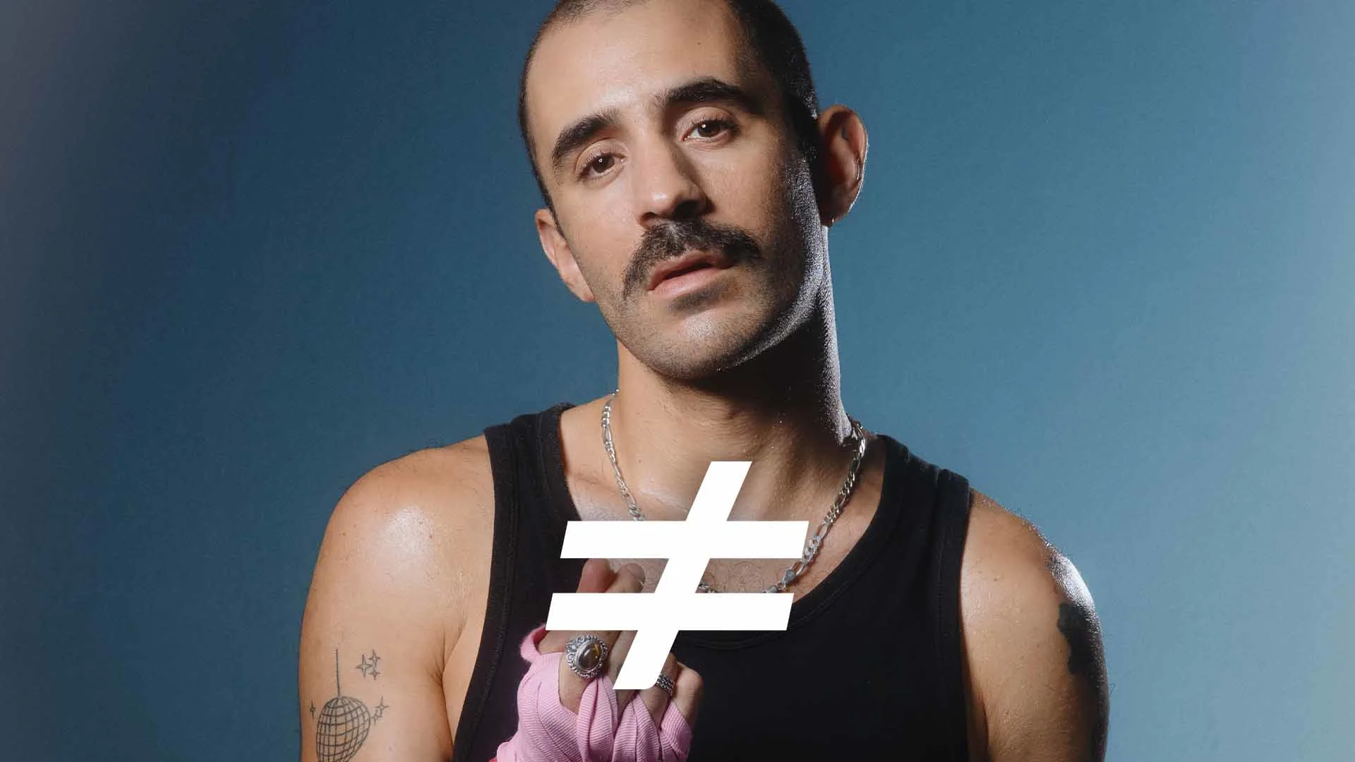 Zaoui / Le Mem. Cover