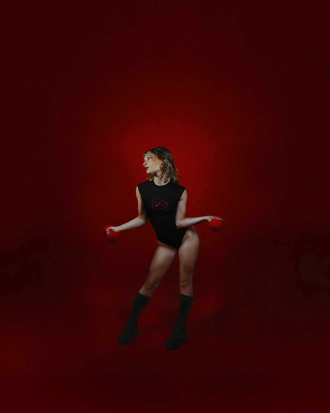 Zelie - L'olympia Cover