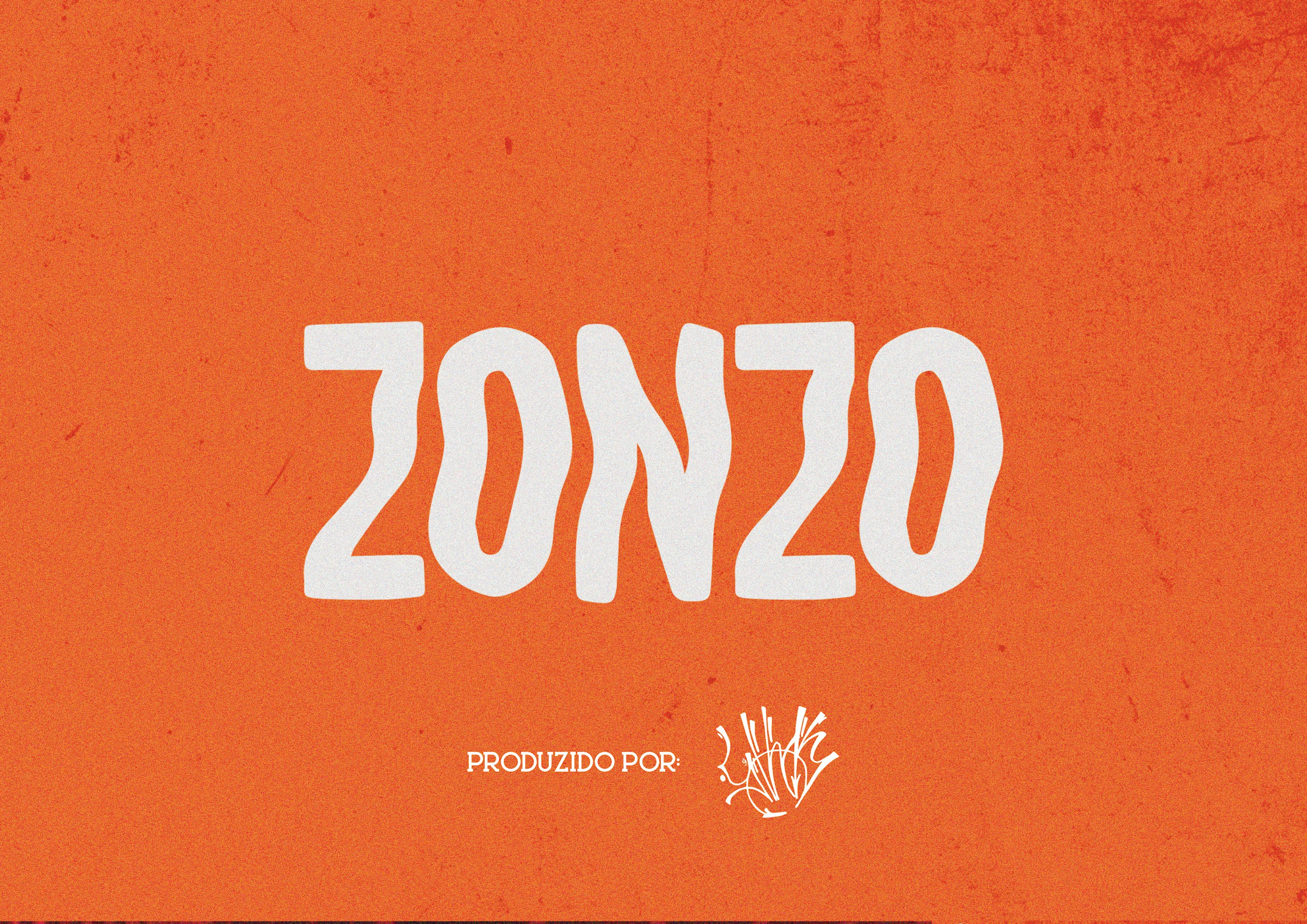 Zonzo #Oo1 Sugar Free B2b Fonte Cover