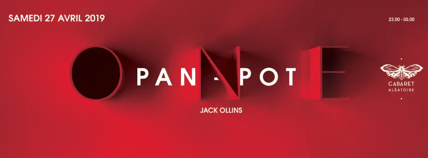 One | Pan-Pot Cover