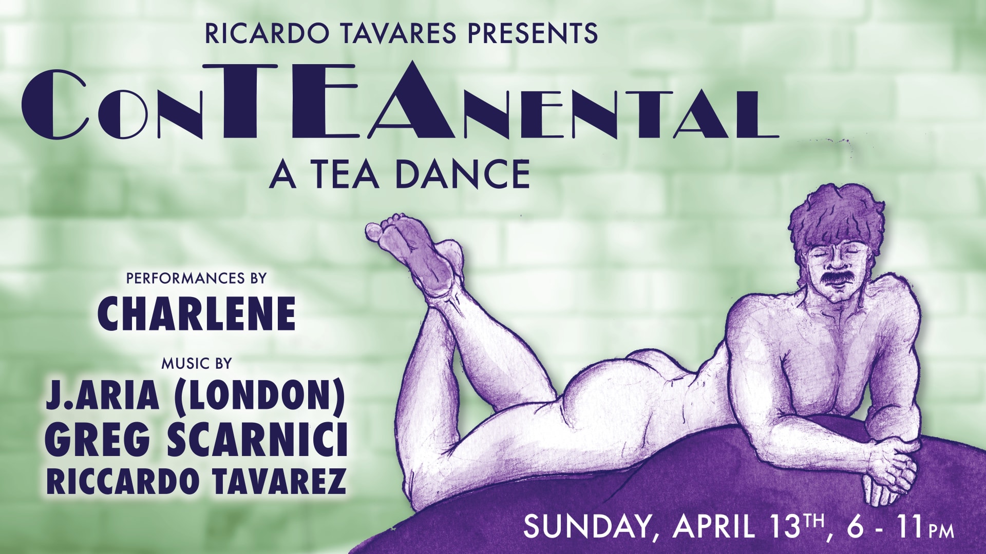 Conteanental 4-13-2025 Cover