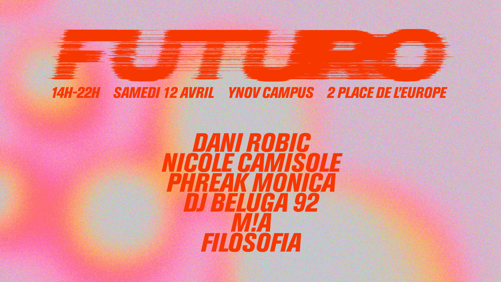 Futurooo Cover