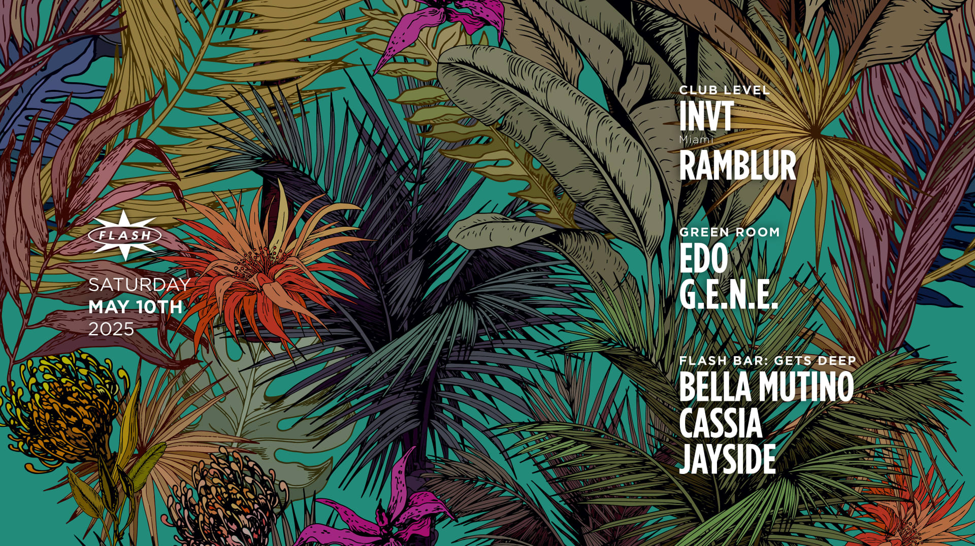 Invt Cover