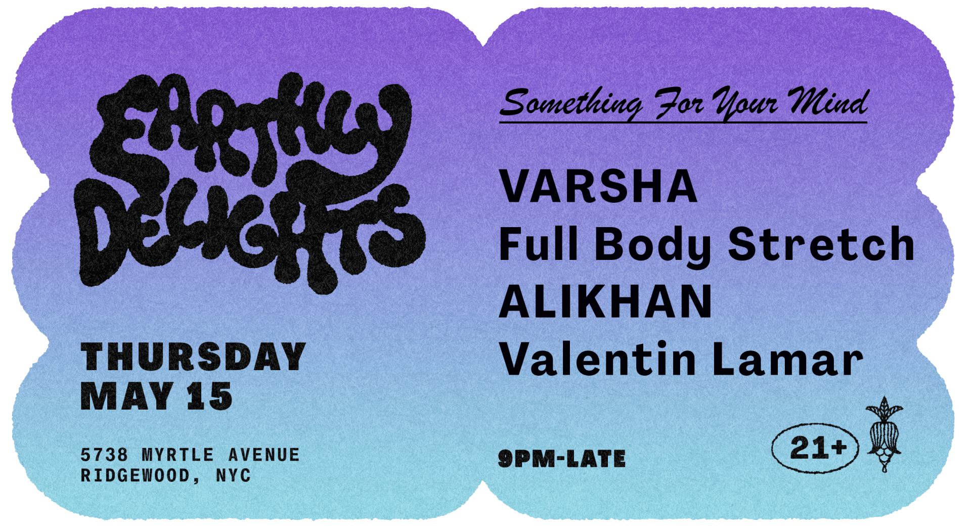 S4ym: Varsha,  Full Body Stretch, Alikhan, Valentin Lamar Cover
