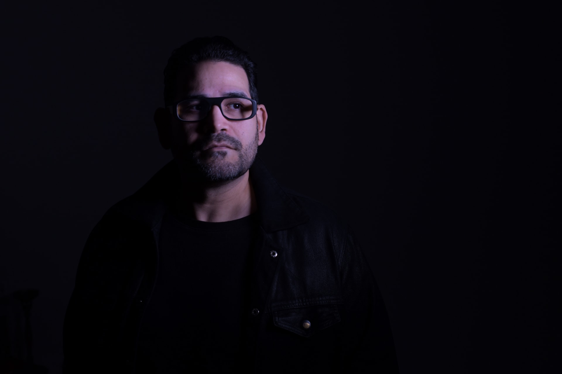 Junior Sanchez Cover