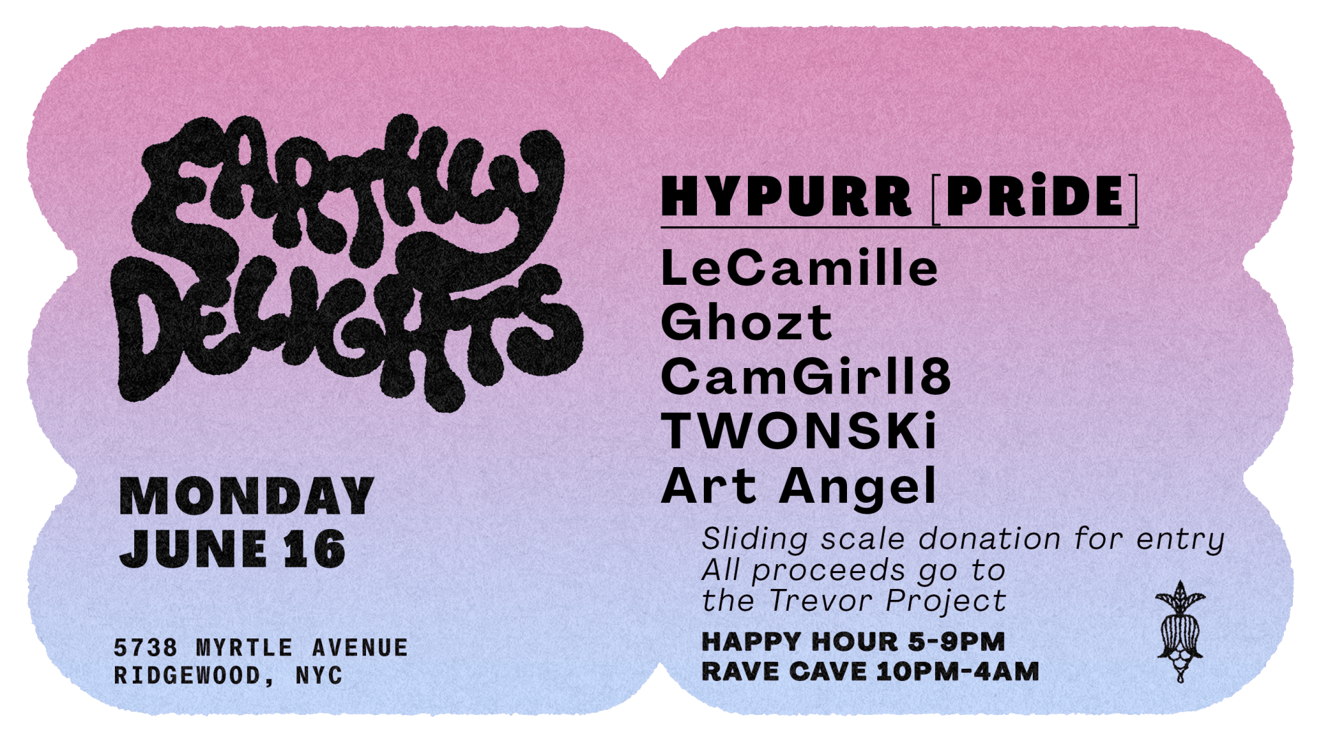 Hypurr [Pride] :: Twonski, Lecamille, Ghozt, Camgirll8 Cover