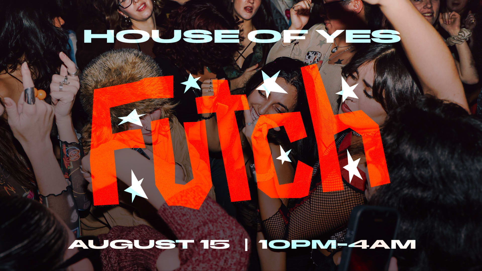 Futch Cover