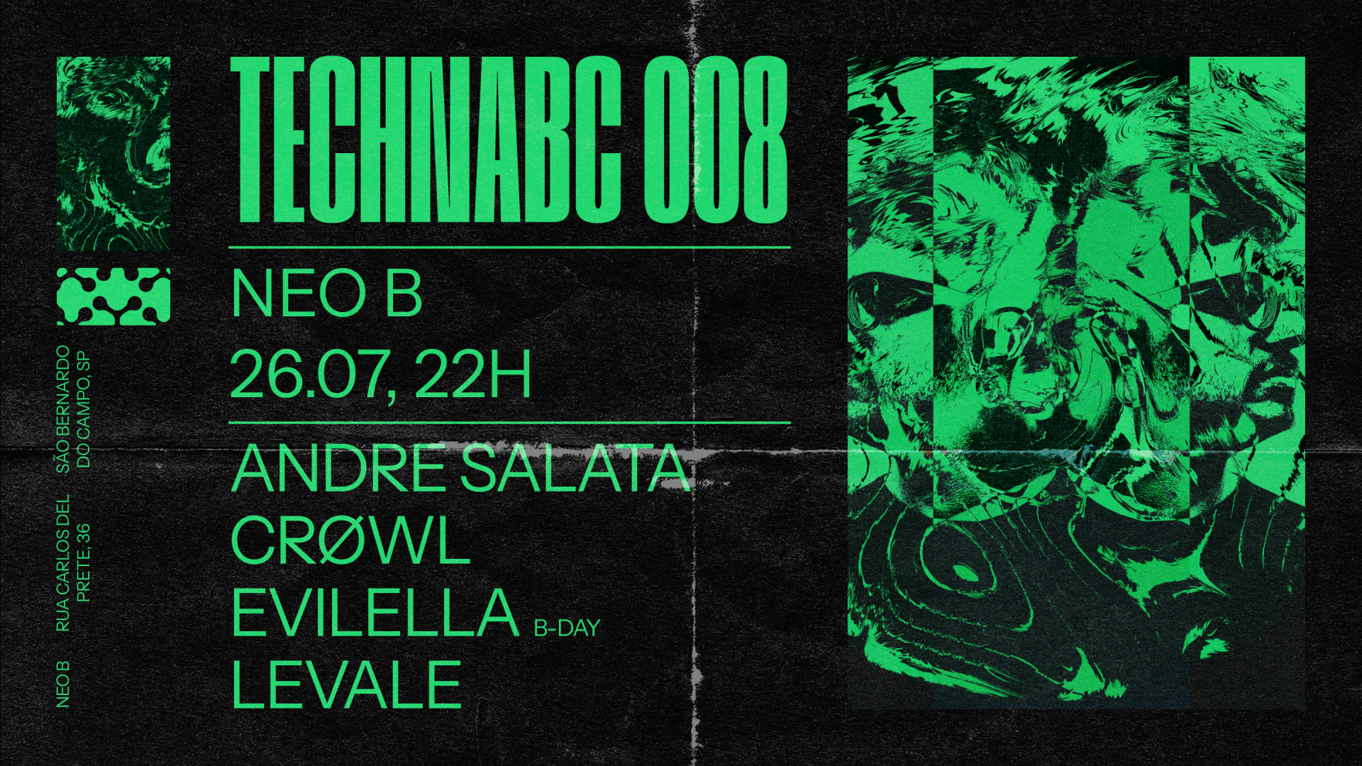 Technabc 008 Cover