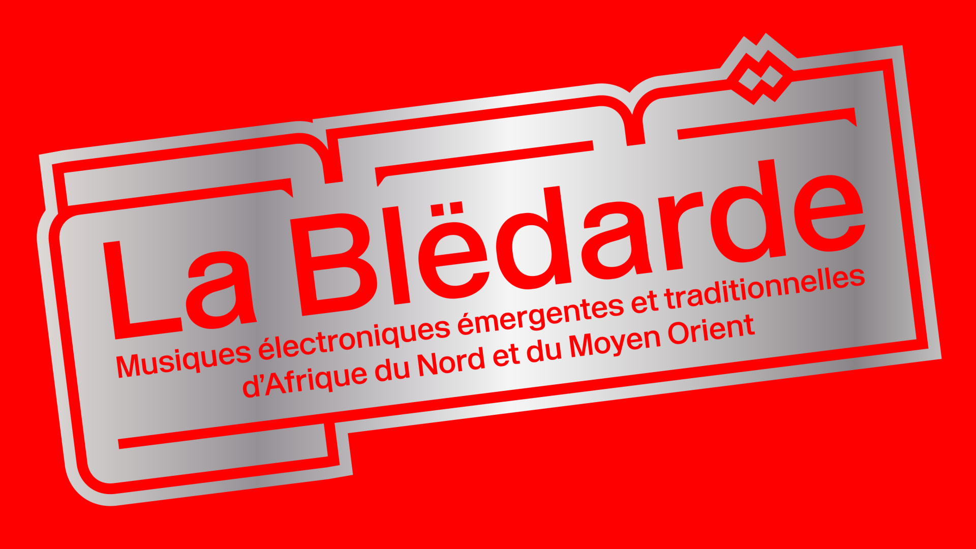 La Blëdarde #4 Cover