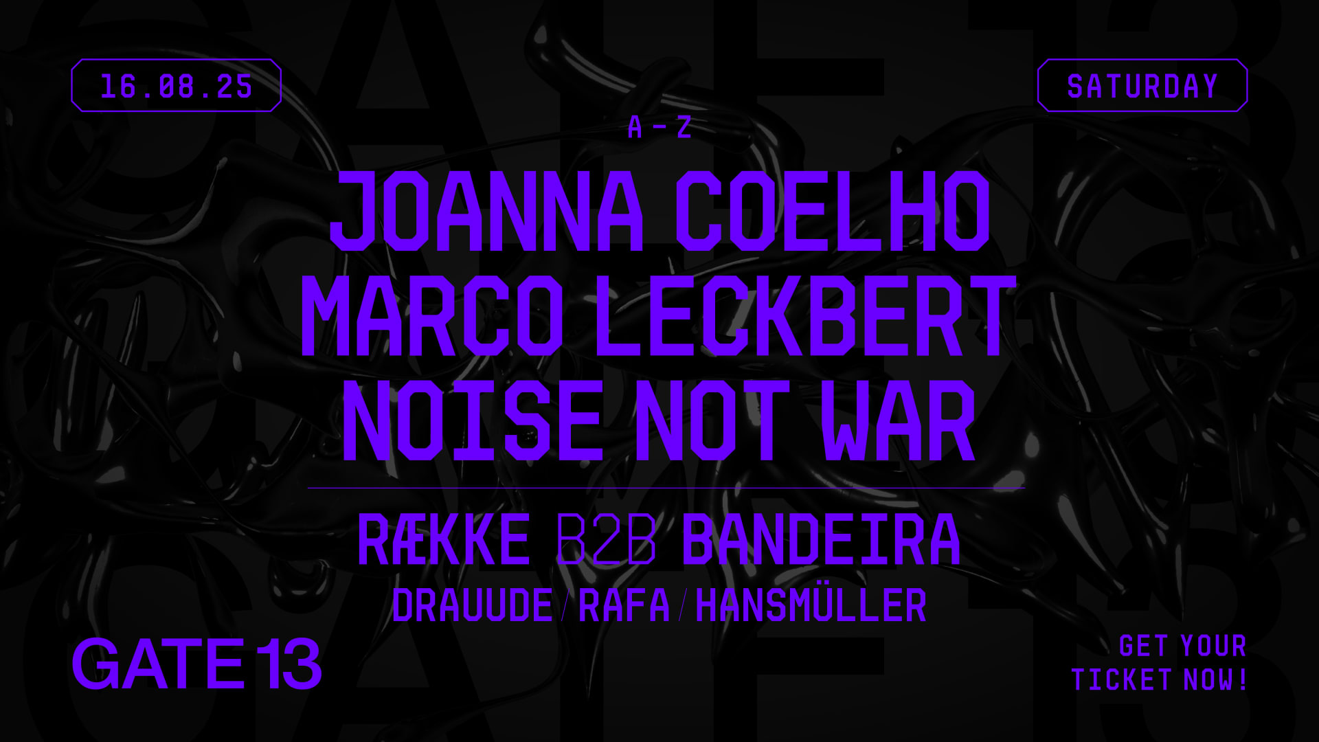 16h Non-Stop Cover