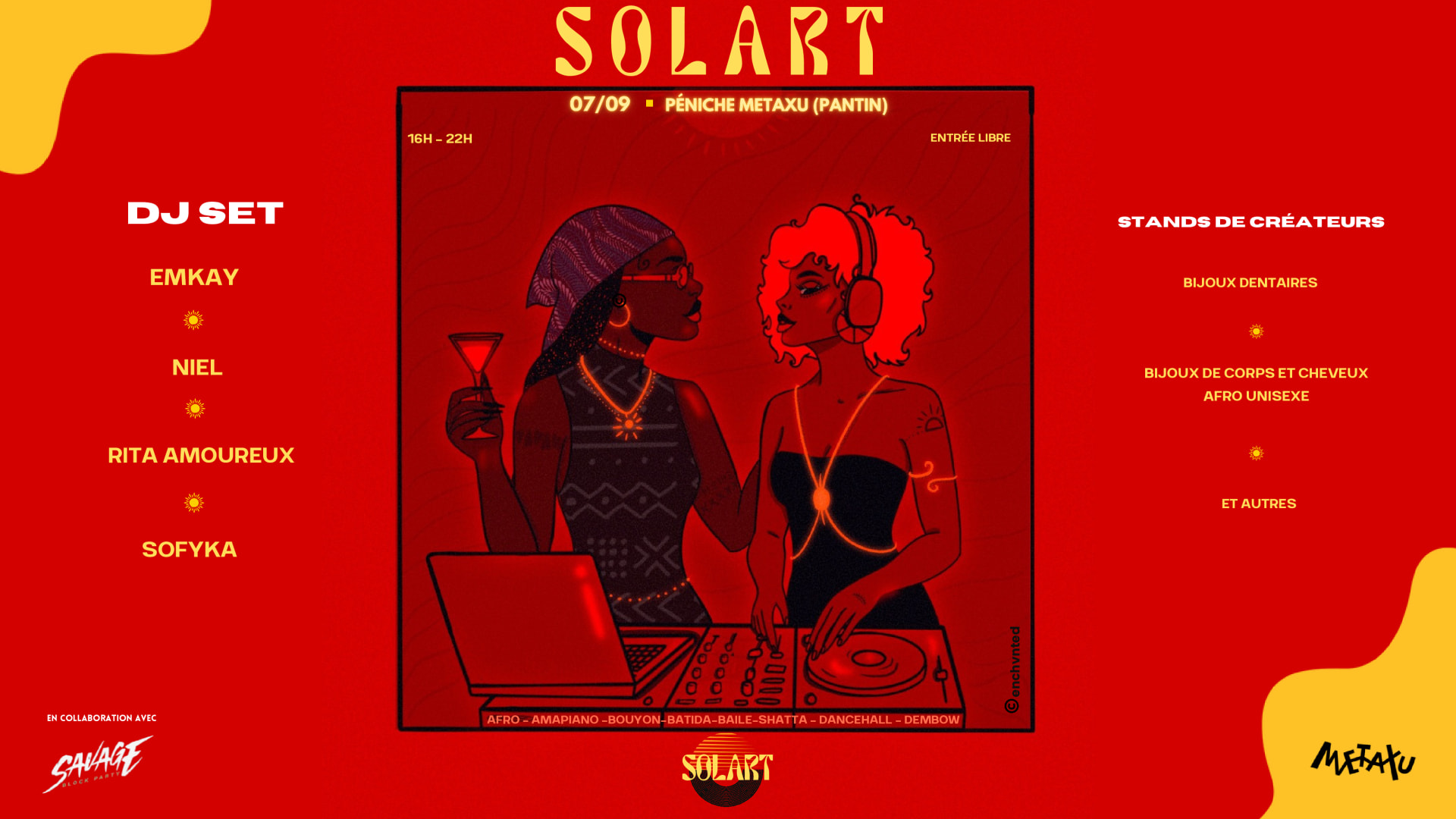 Solart Cover