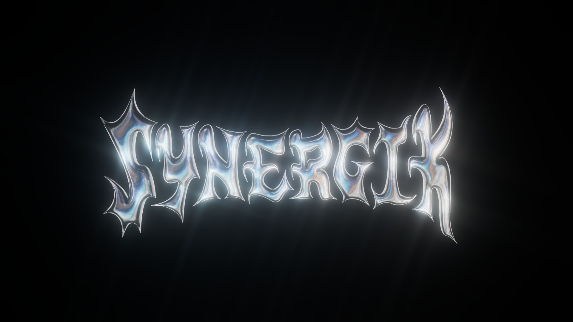 Synergik Cover