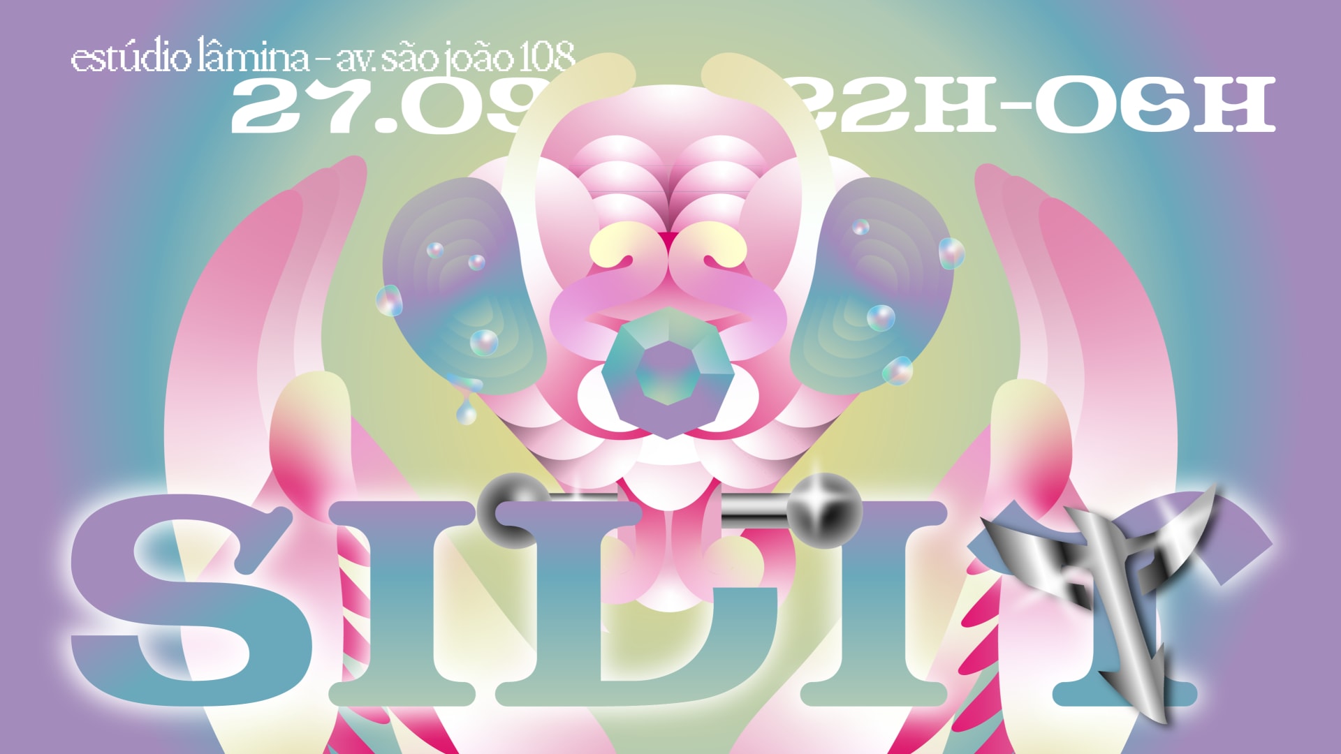 Sili T Cover