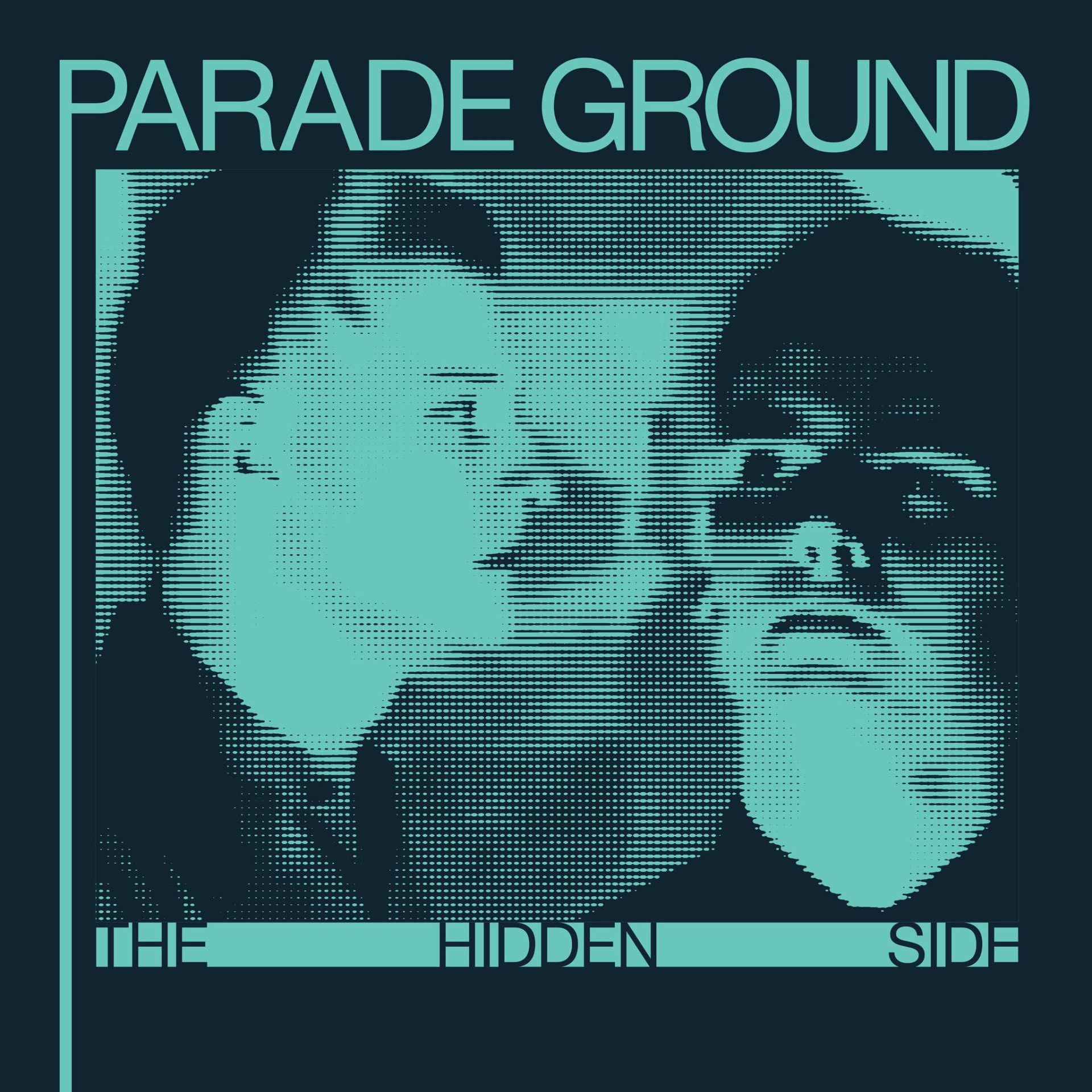 [Concerts] Parade Ground + Oknho +  Dj  Tormentor Radio Show Cover