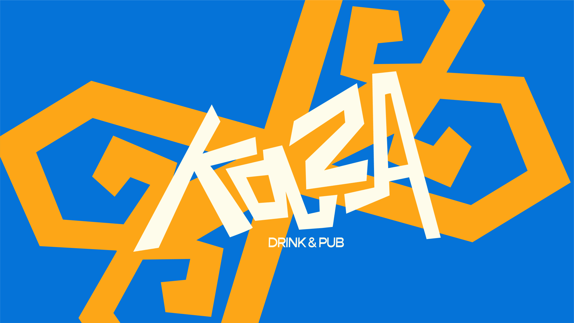 Soft Opening Do Kaza - #Sexta Cover