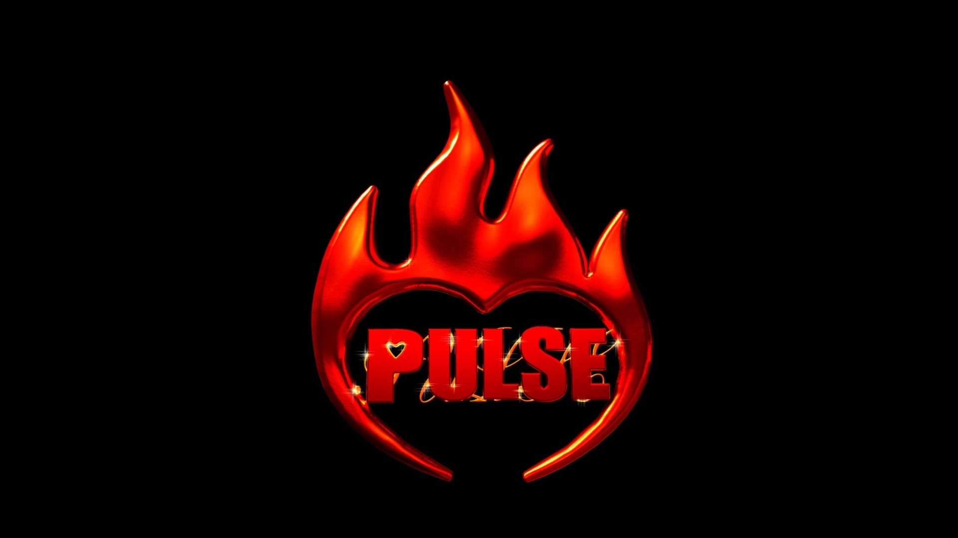 Pulse Horror Show Édition Cover