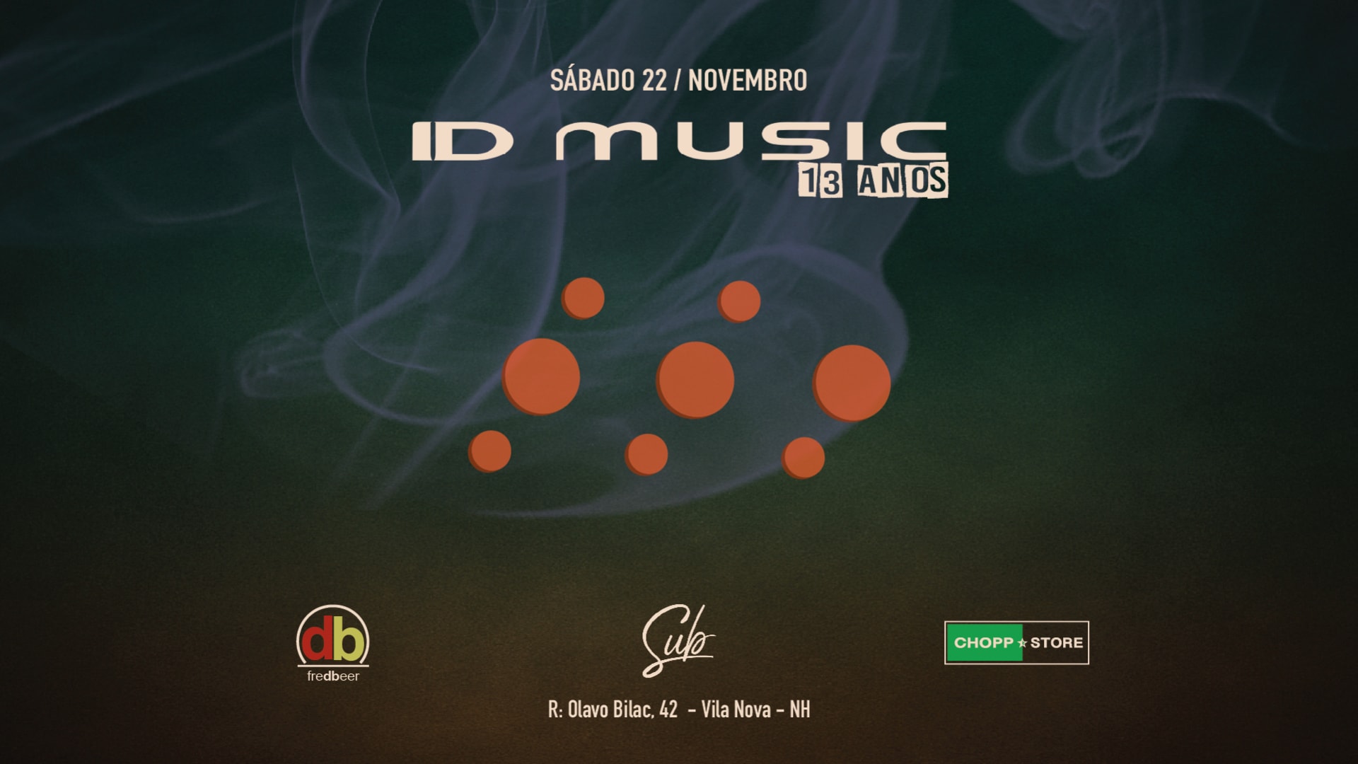 Loading + Id Music 13 Anos Cover