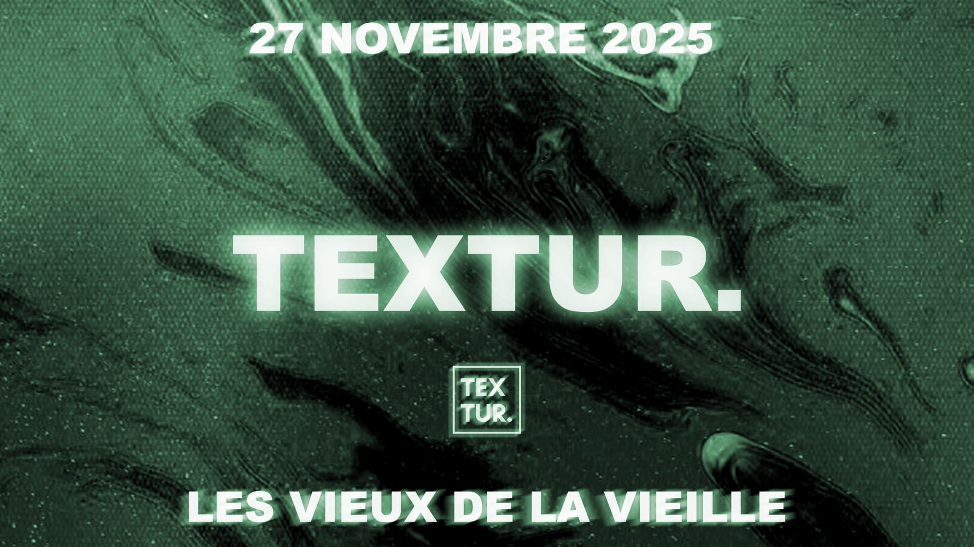 Textur. - Hors-Série Vol.2 Cover