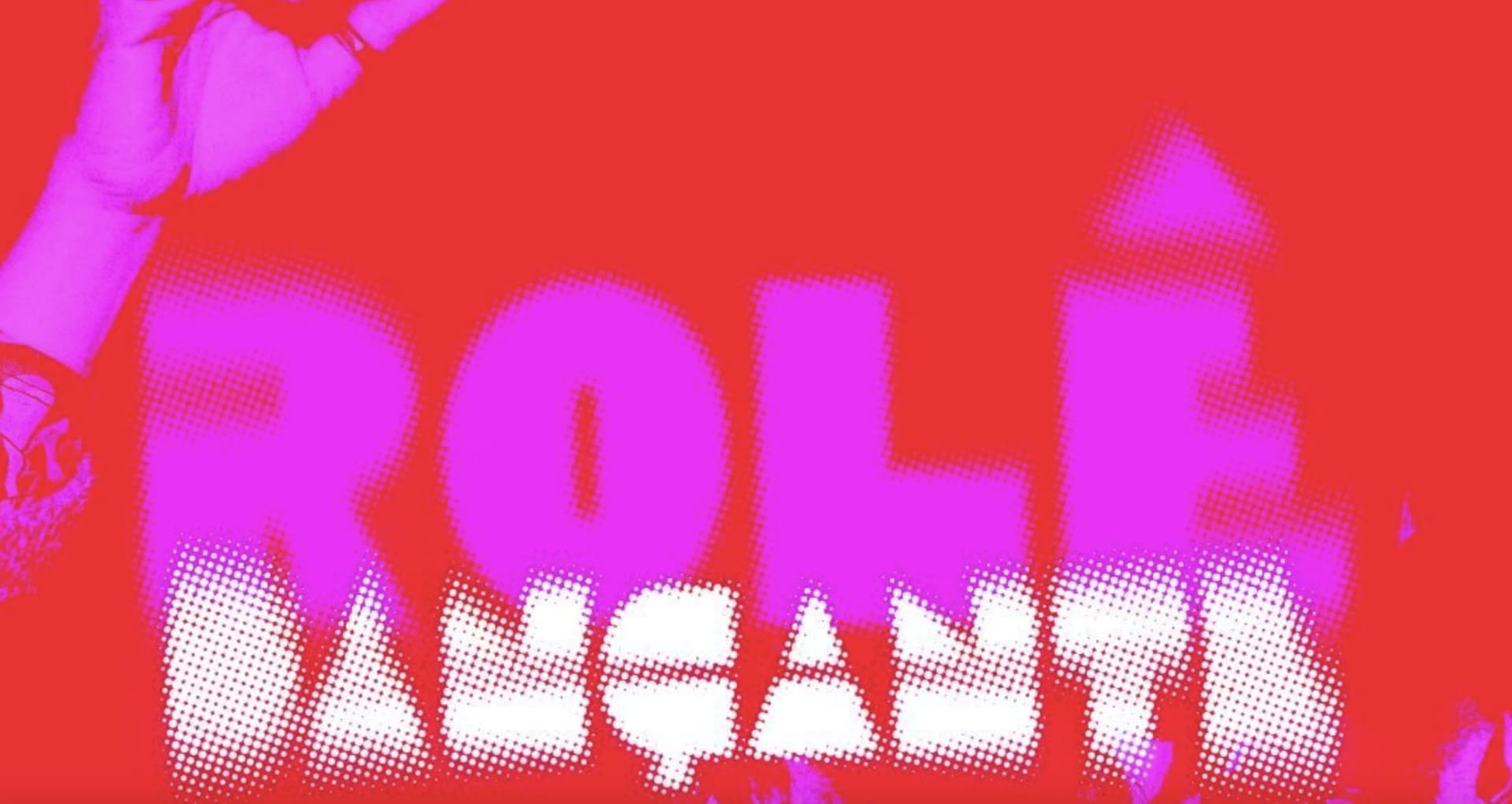 Rolê Dançante #14 Cover