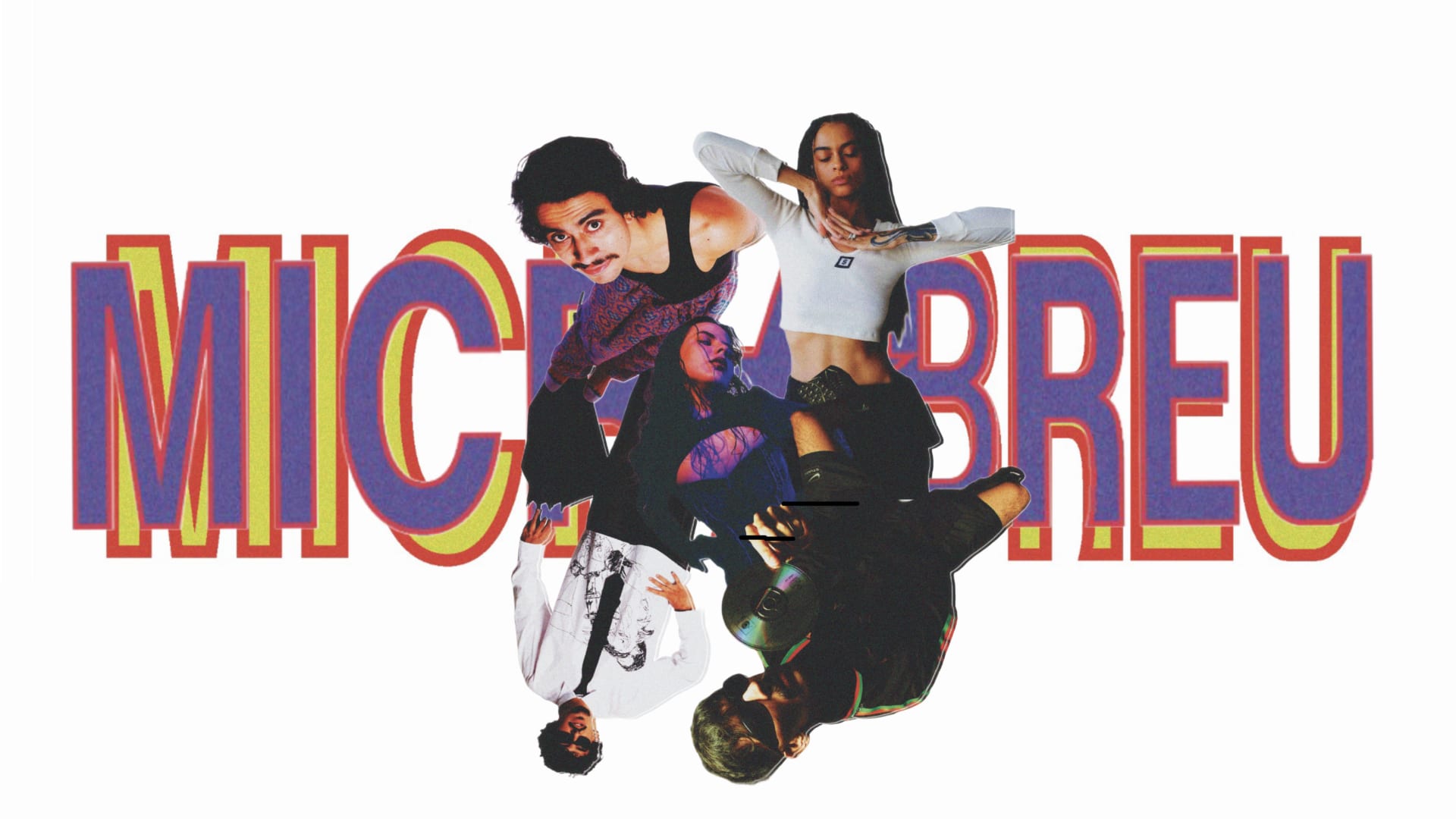 Micro Breu Cover