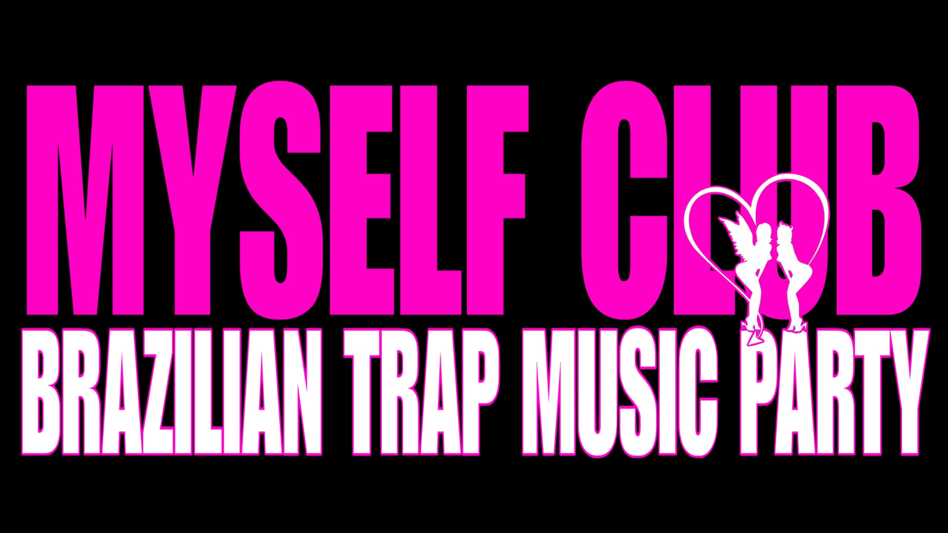Myself Club Cover