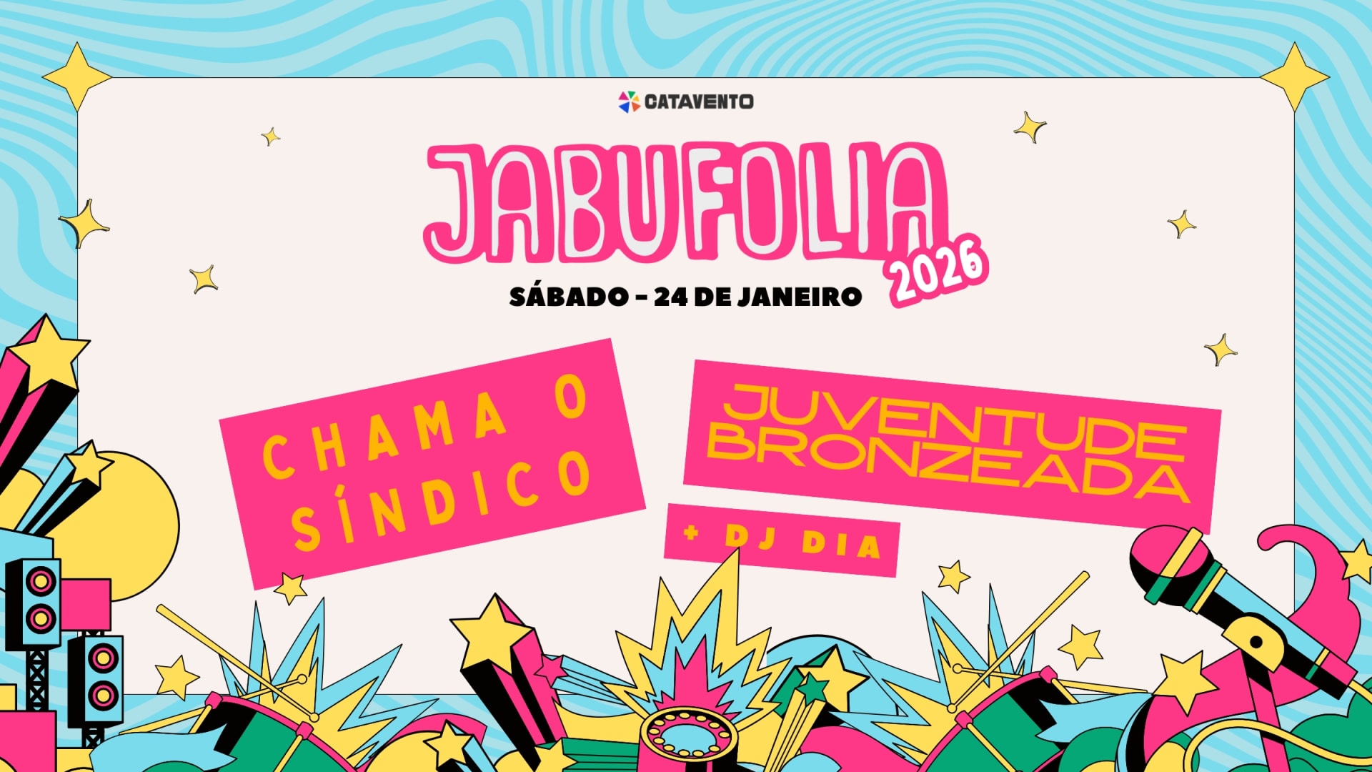 Jabu Folia 2026 Cover