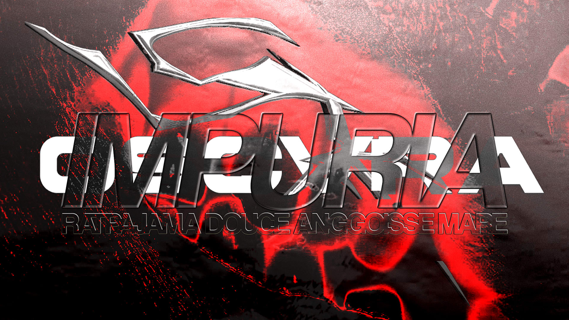 Oscvra: Impuria Cover