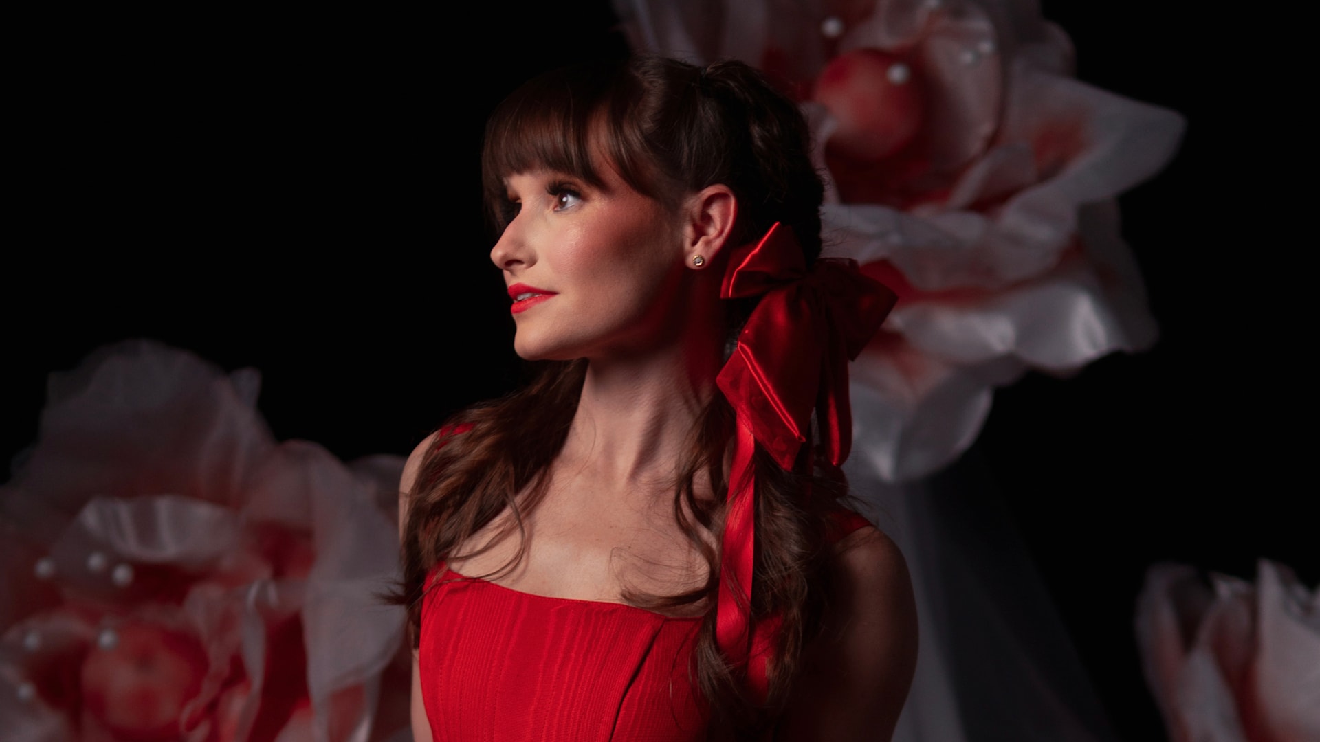 Becoming Red Cover