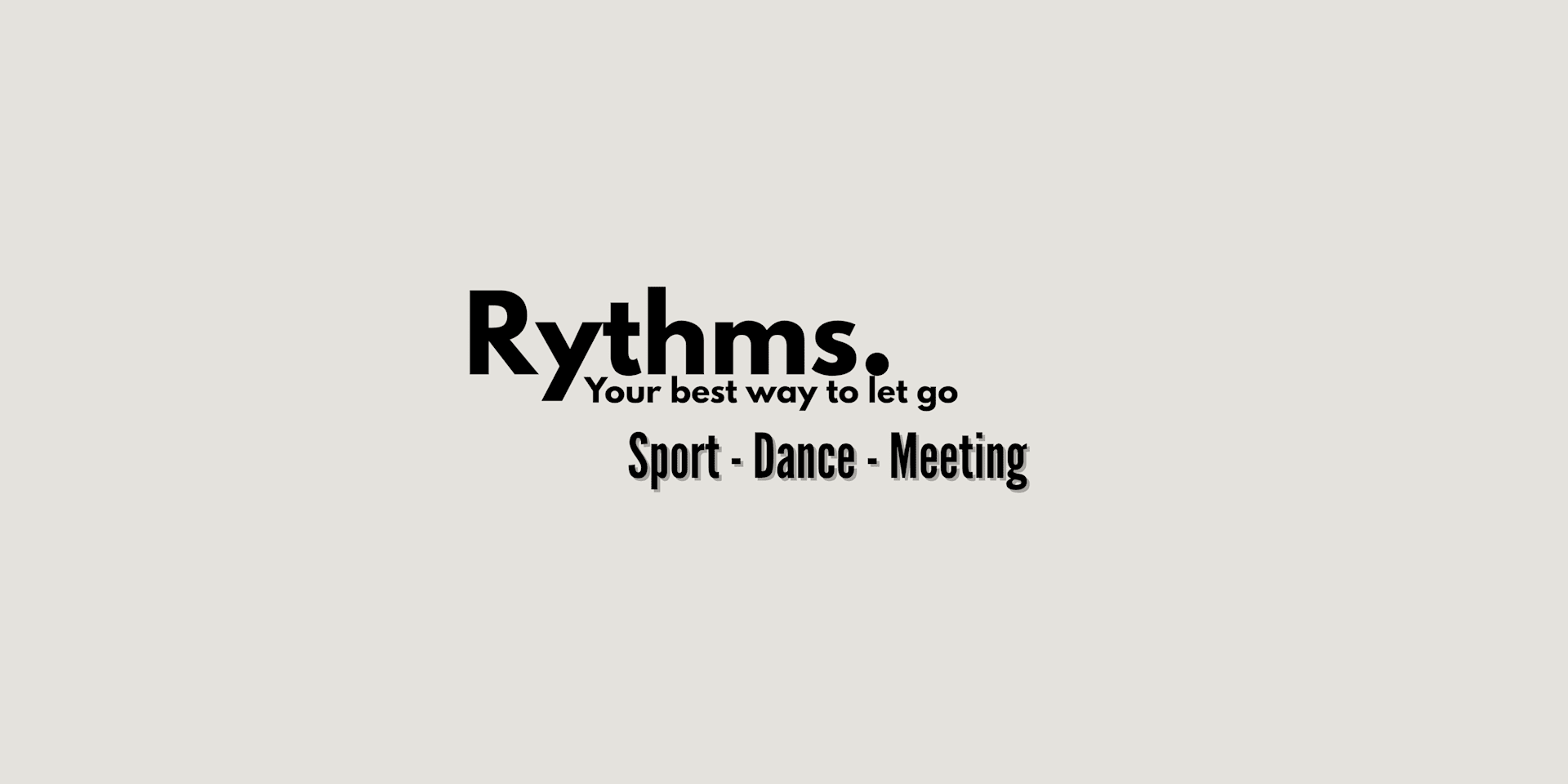 Rythms Run X Roze Cover