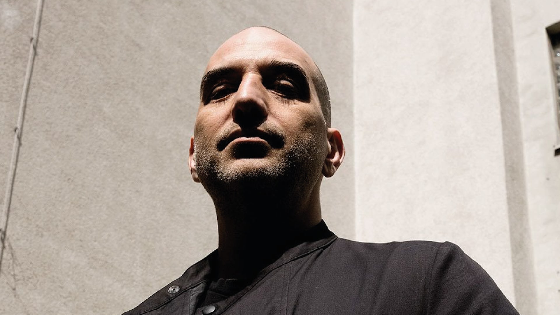 Club : Marc Houle (Live), Remain & Dawad, Neskeh Cover