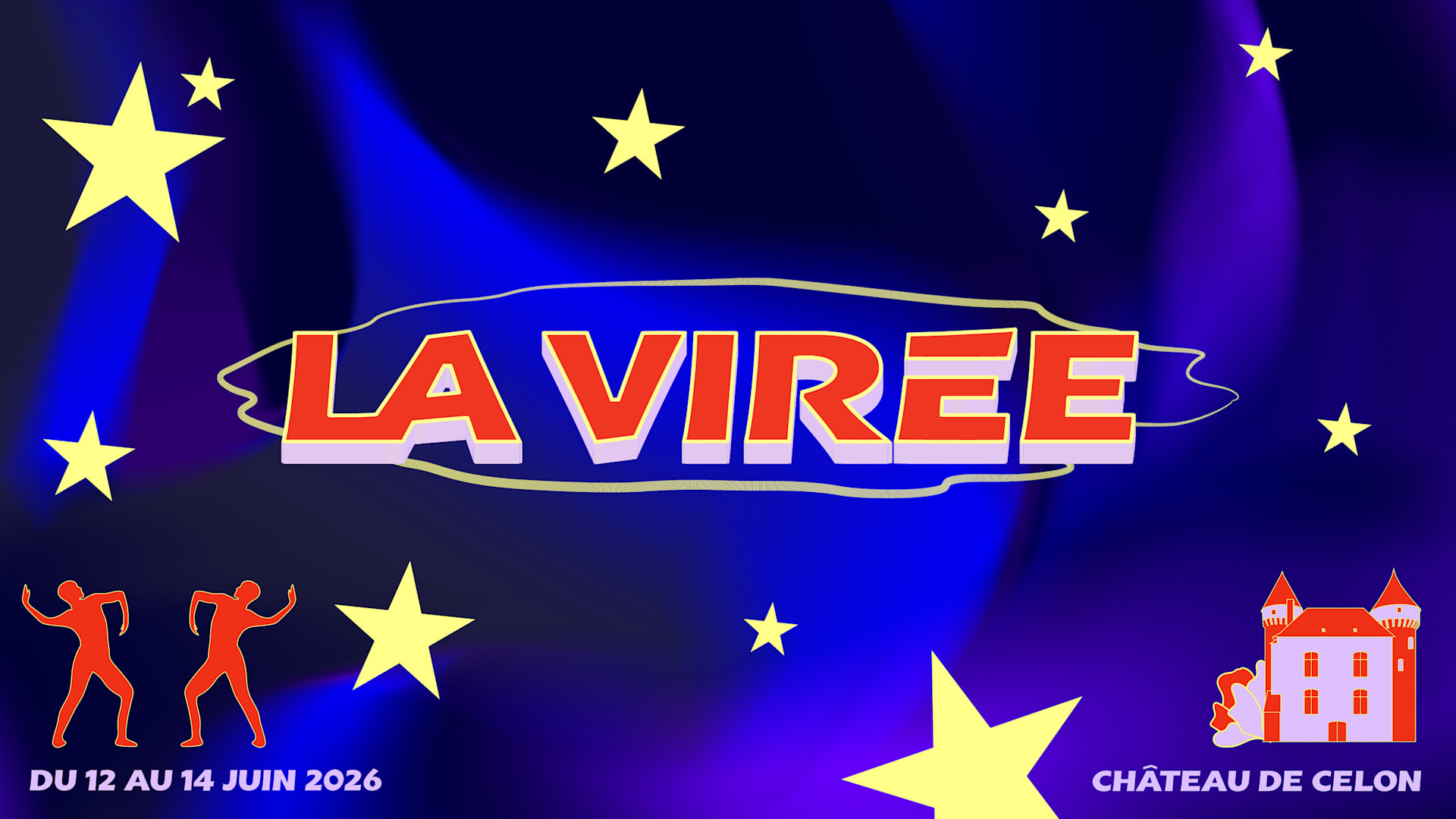 La Viree V Cover