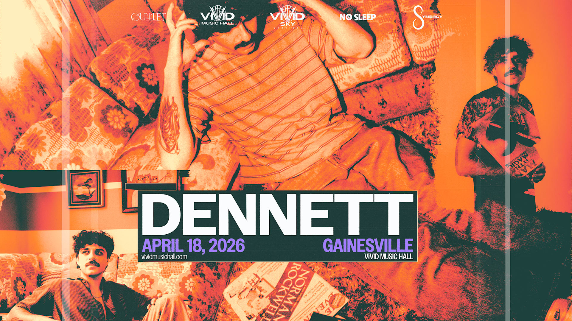 Dennett Cover