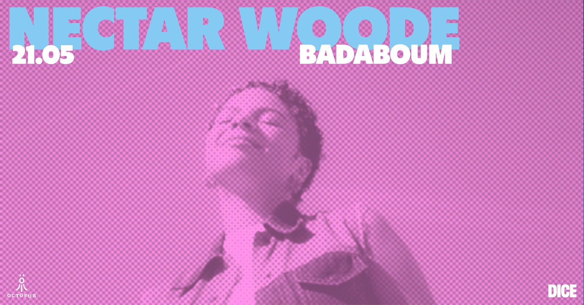 Nectar Woode Cover